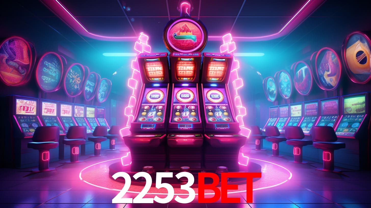 2253bet - Plataforma Oficial - 2253bet.com