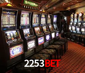 Descubra a Essência do 2253bet: Nossa História e Compromissos