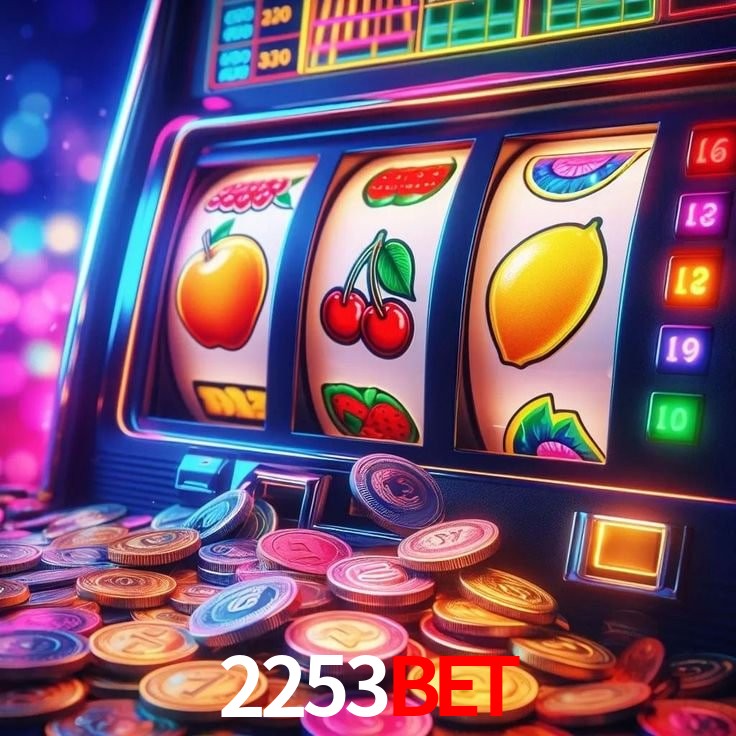 Estatísticas 2253bet
