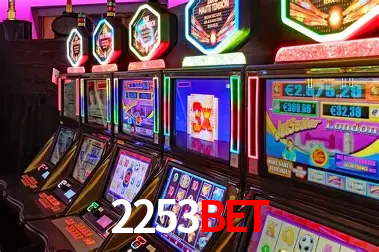 A Emoção da Loteria na 2253bet: Uma Chance de Mudança de Vida