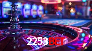 Experiência VIP 2253bet