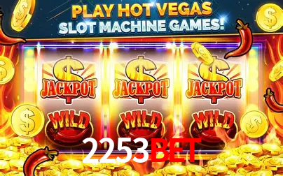 Desvendando o Mundo dos Jogos Virtuais na 2253bet