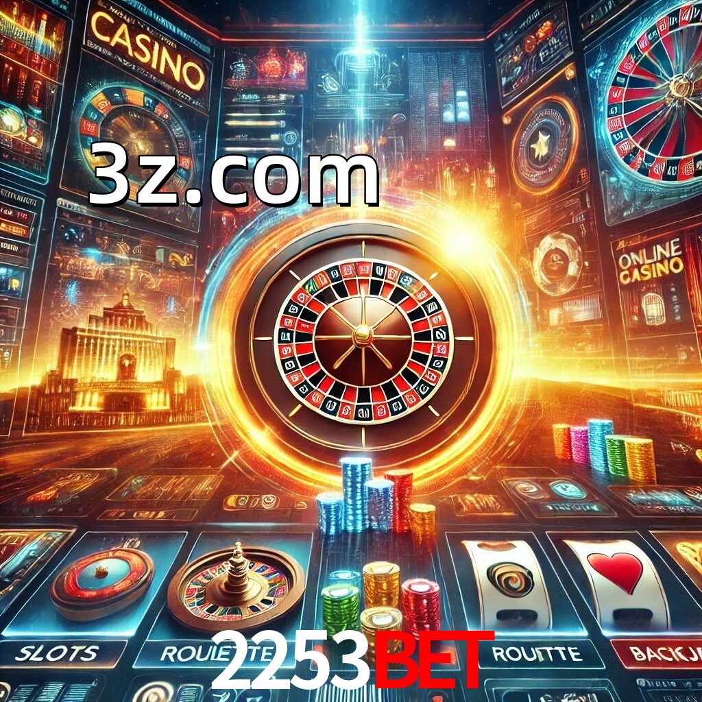  2253BET