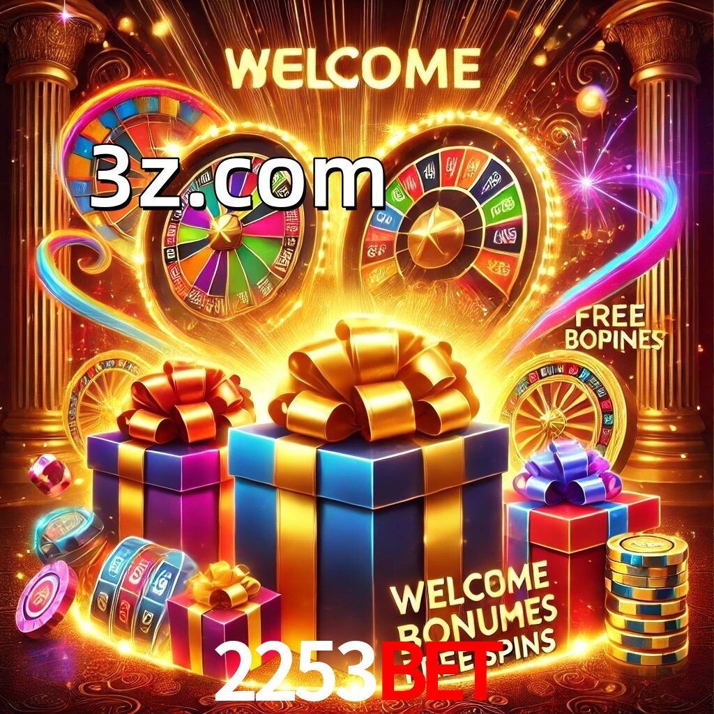  2253BET