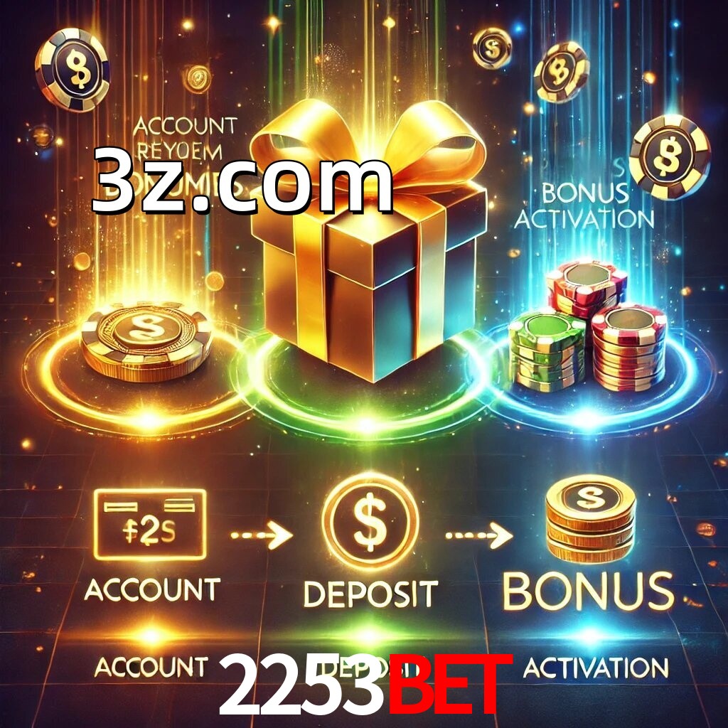  2253BET