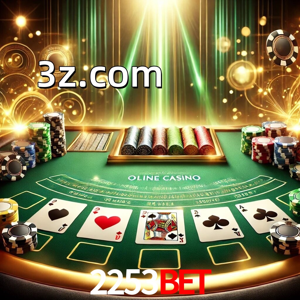  2253BET