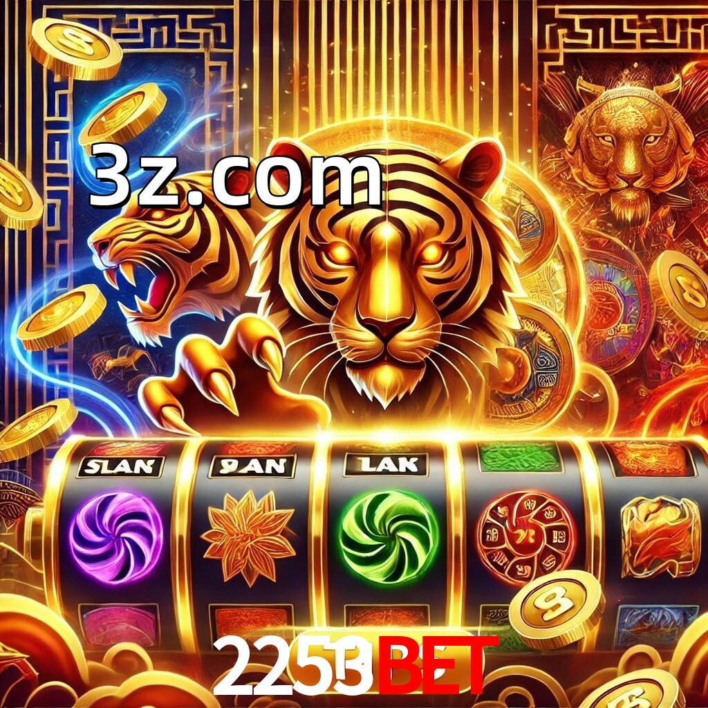  2253BET