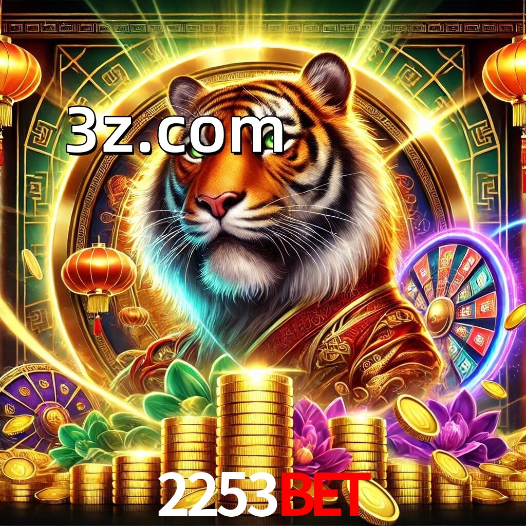  2253BET