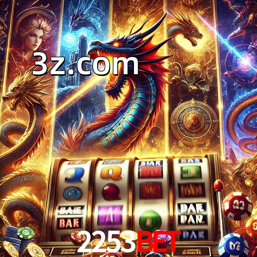 2253BET