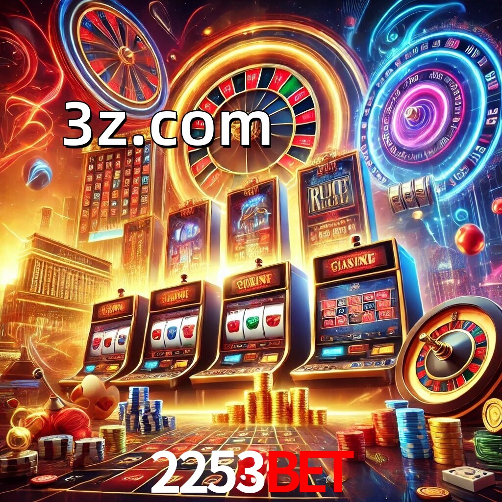  2253BET