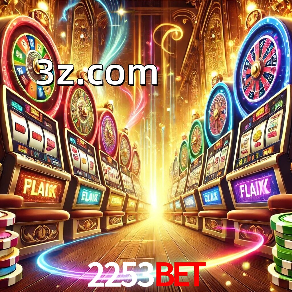  2253BET