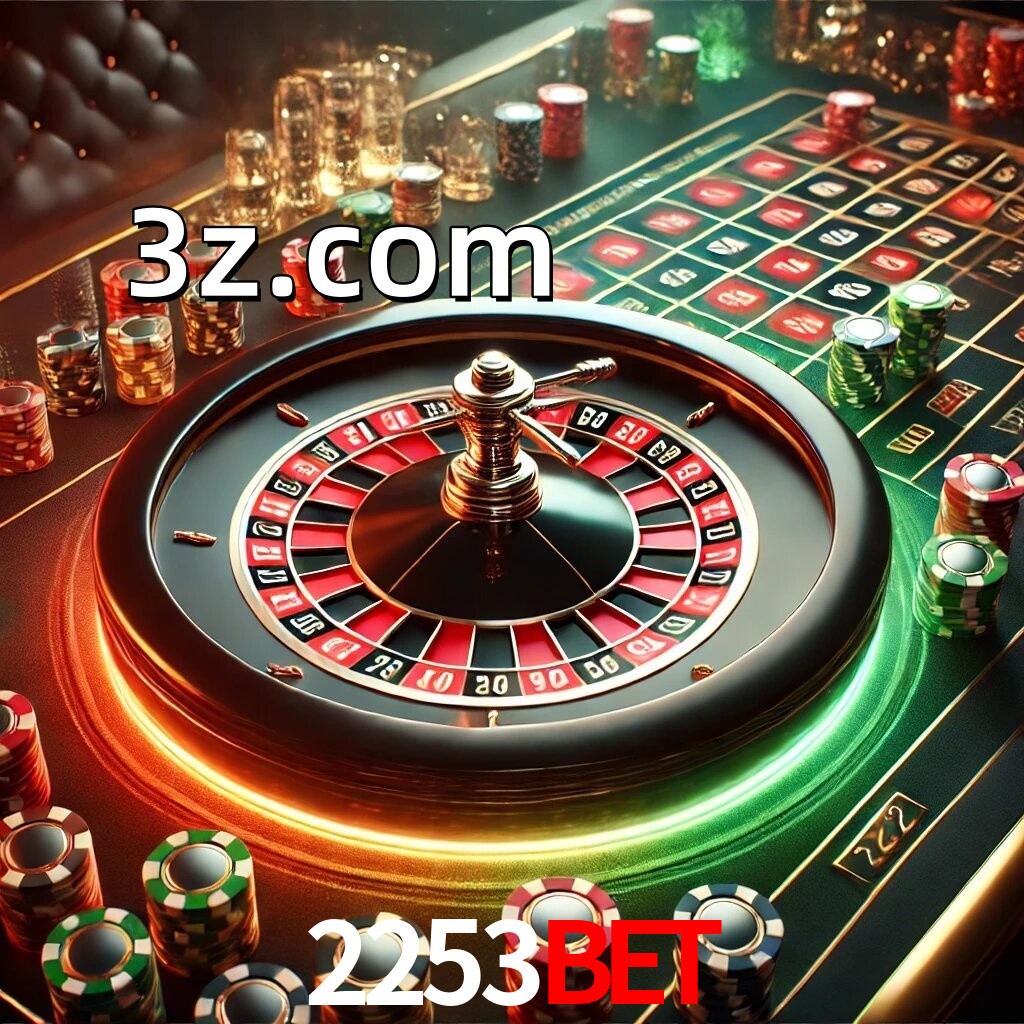  2253BET