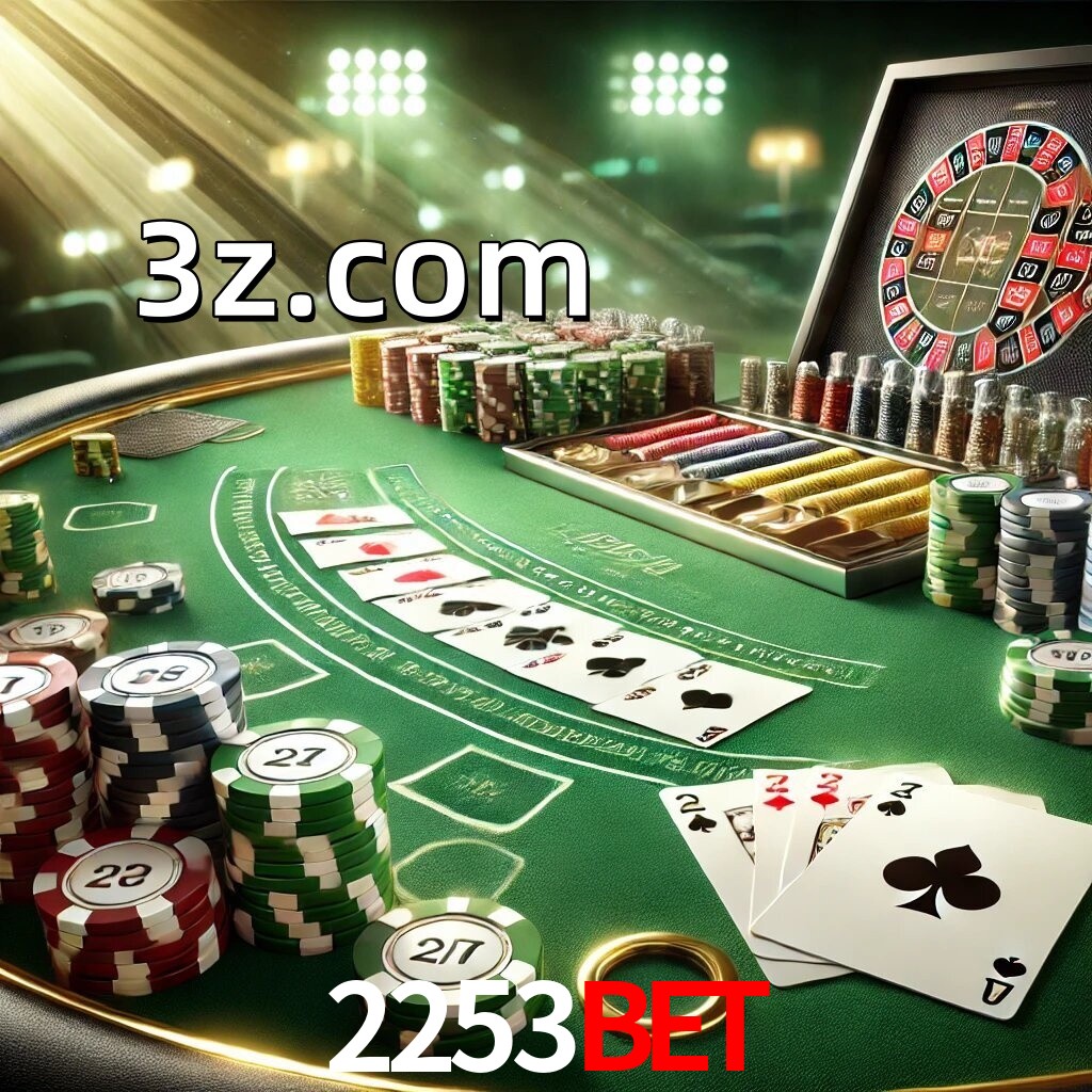  2253BET