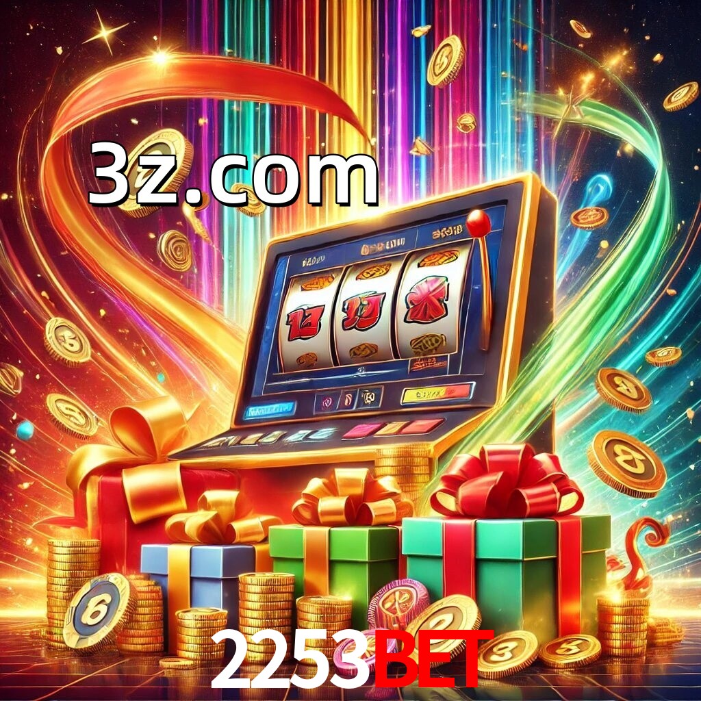  2253BET