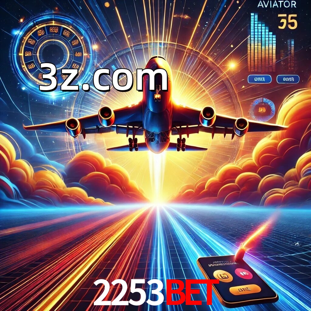  2253BET