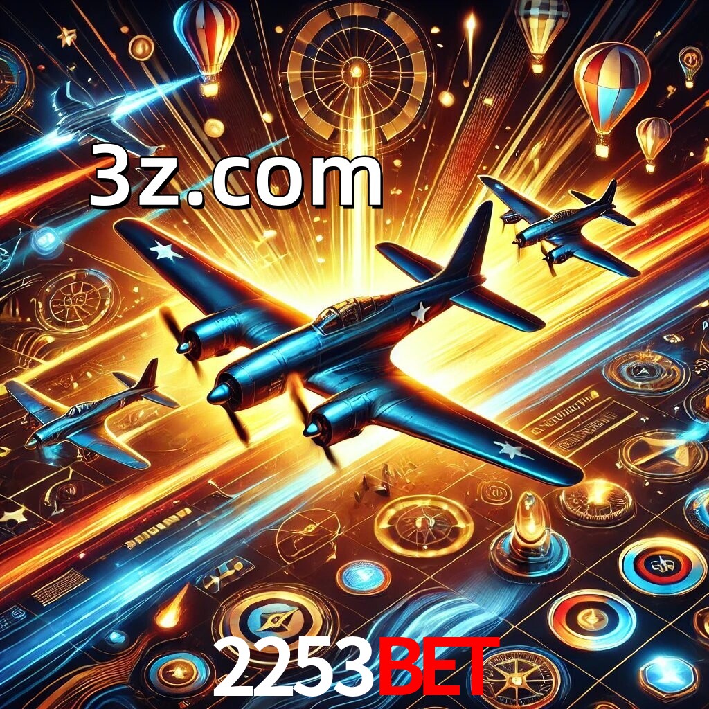  2253BET