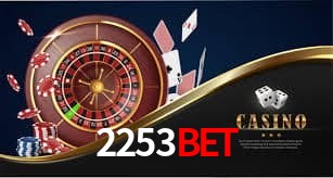 Estatísticas Esportivas 2253bet