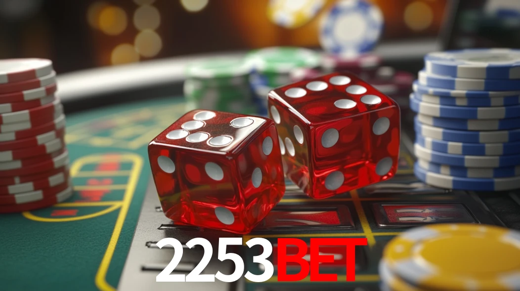 Programa VIP 2253bet