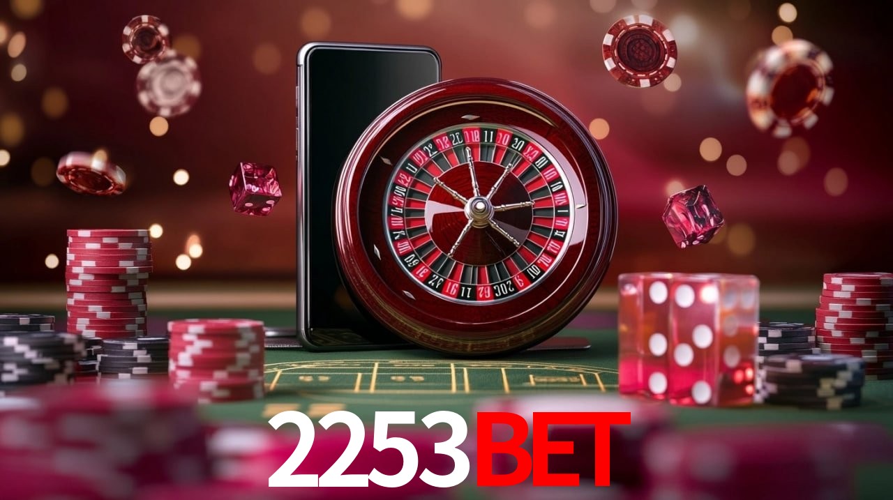 Football Betting 2253bet