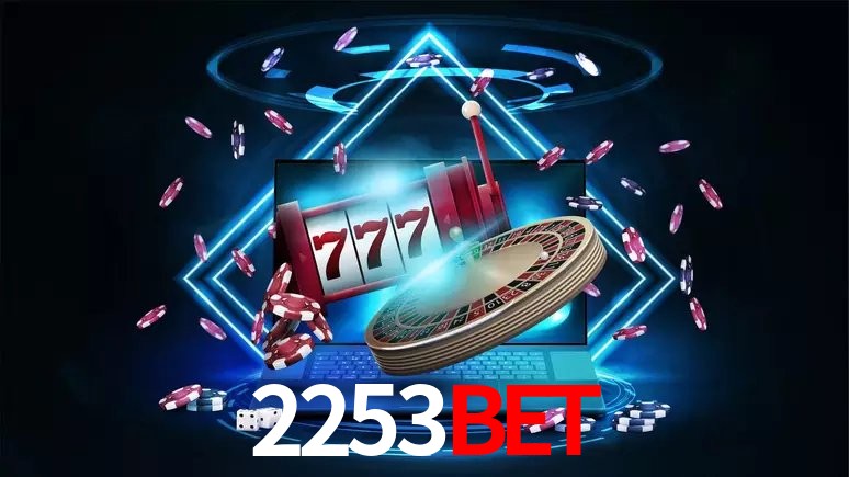 Login Seguro 2253bet
