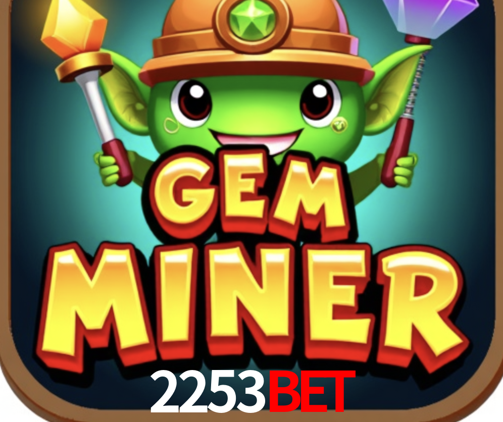 Account Benefits 2253bet