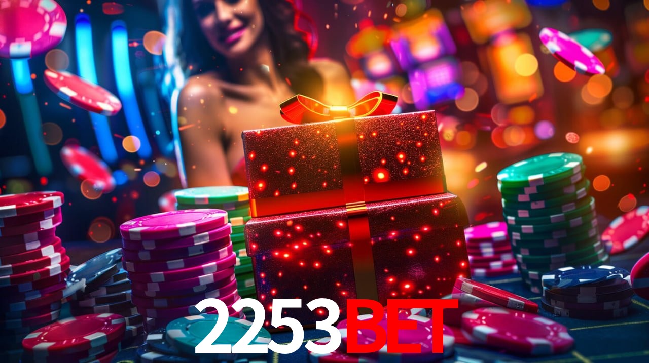 cassino 2253bet