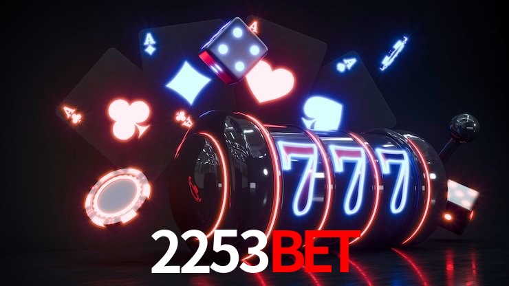 Basketball Betting 2253bet