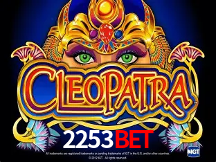 Desvendando o Mundo dos Jogos Virtuais na 2253bet