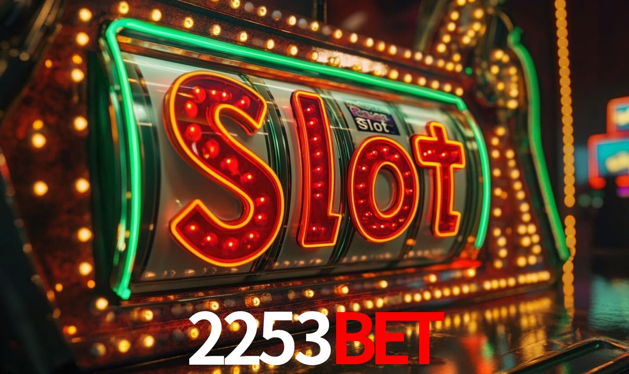 Design Responsivo 2253bet