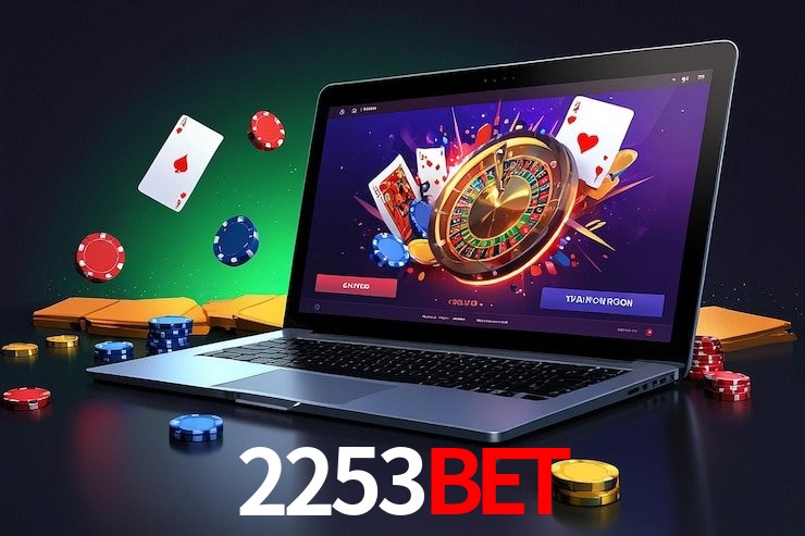 Ofertas Exclusivas 2253bet