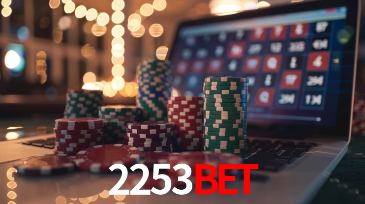 Live Casino 2253bet