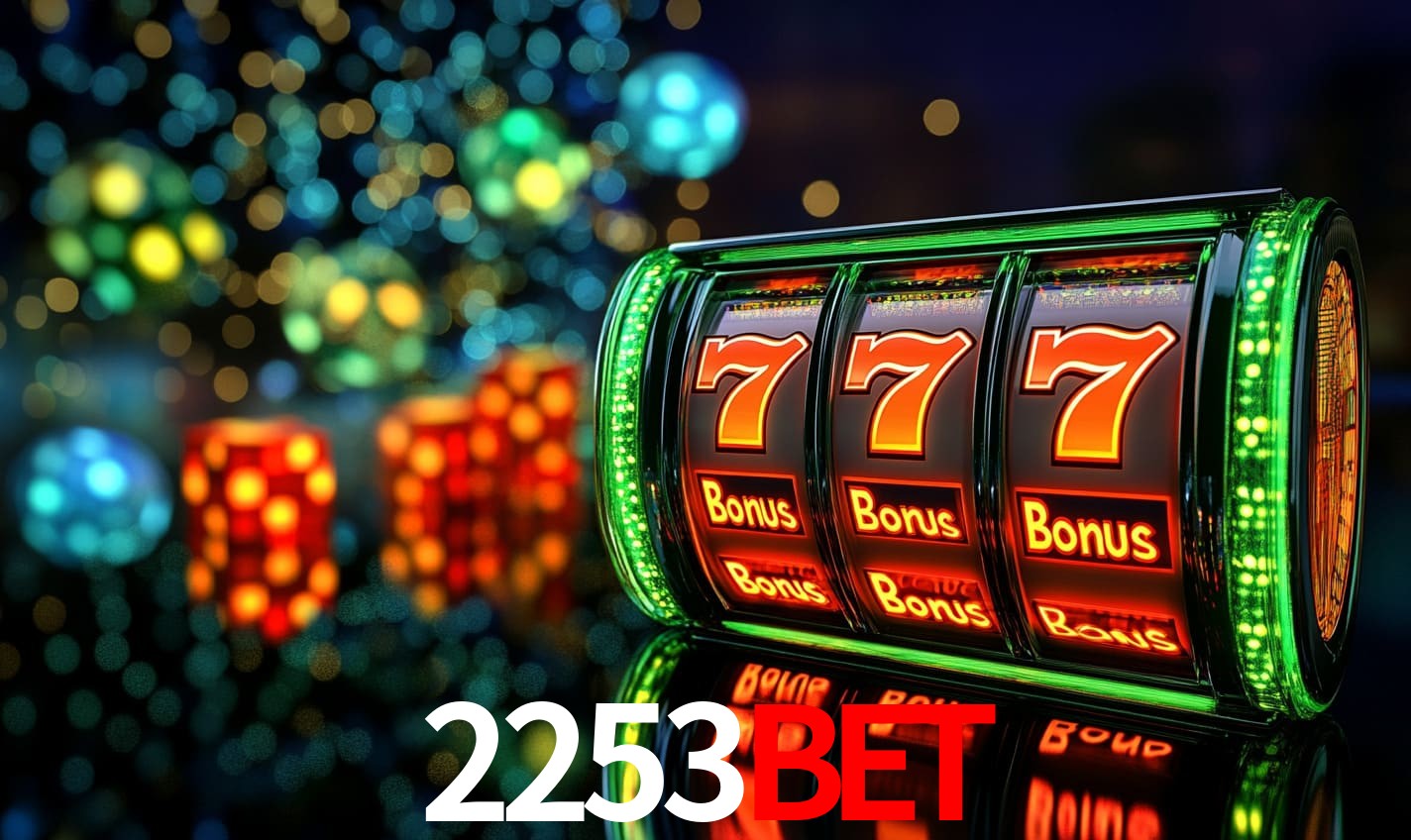 Benefícios da Conta 2253bet