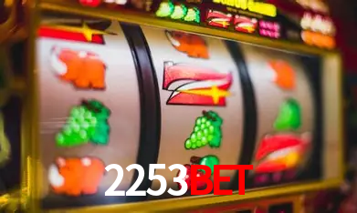 Apostas Esportivas na 2253bet: Um Guia Completo