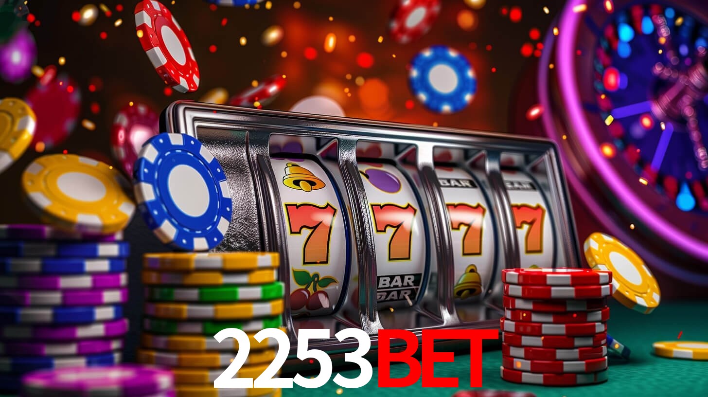Programa VIP 2253bet