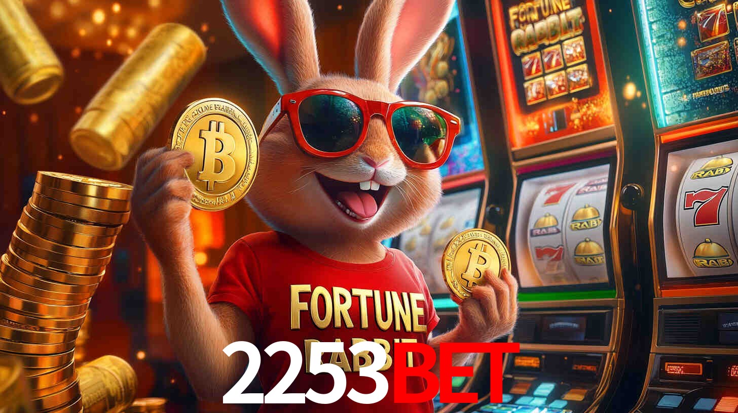 A Popularidade dos Caça-Níqueis no 2253bet