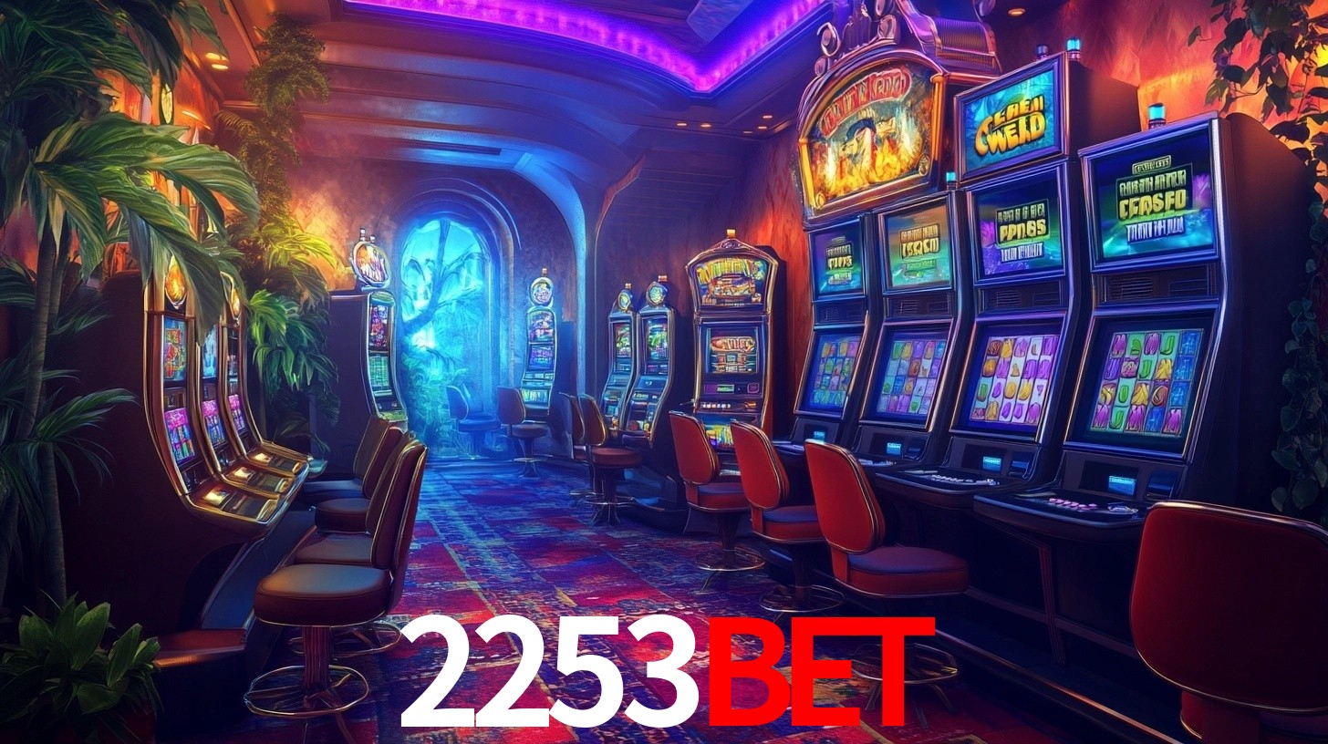 Daily Bonuses 2253bet