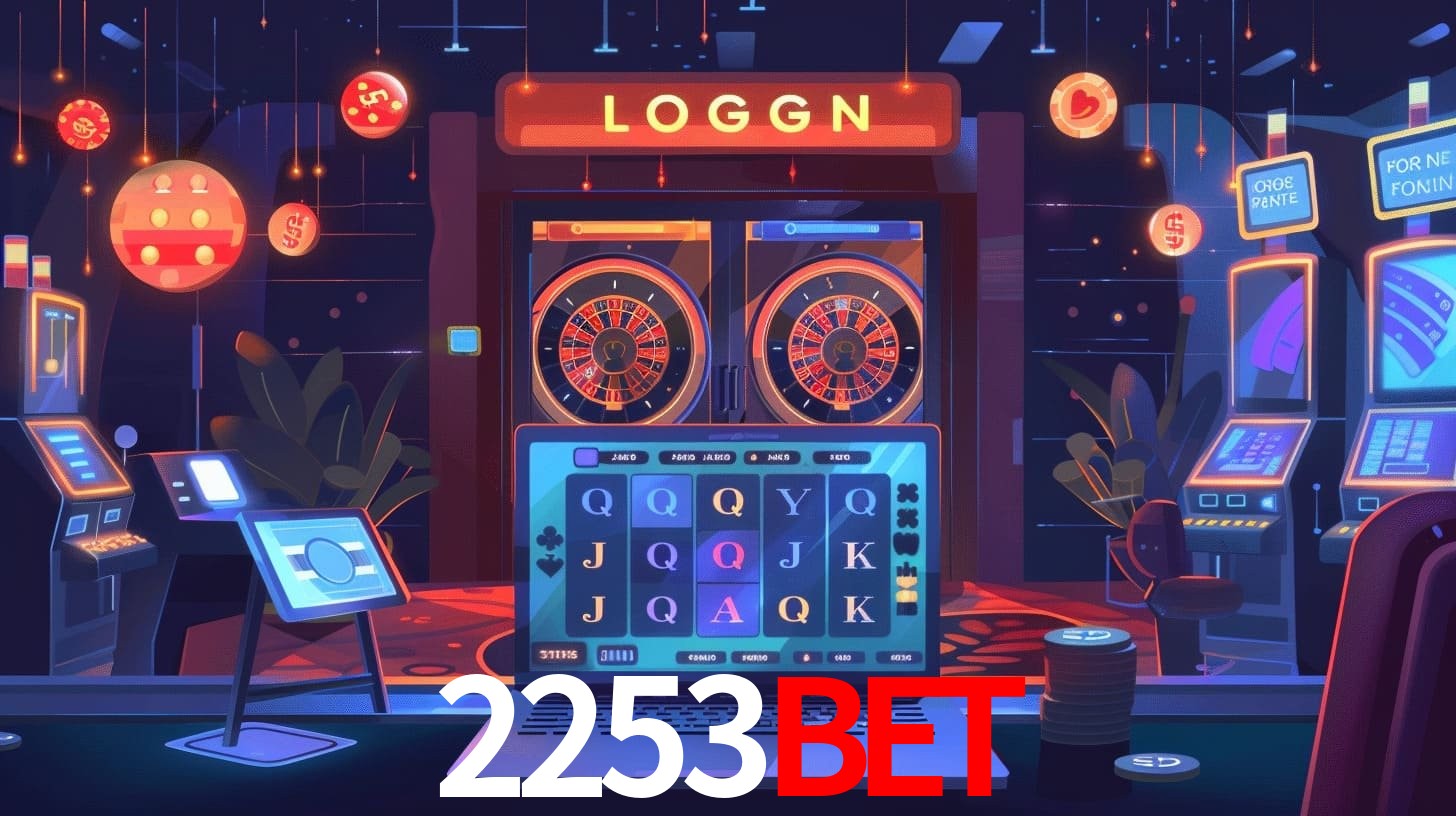 Promoção Relâmpago 2253bet