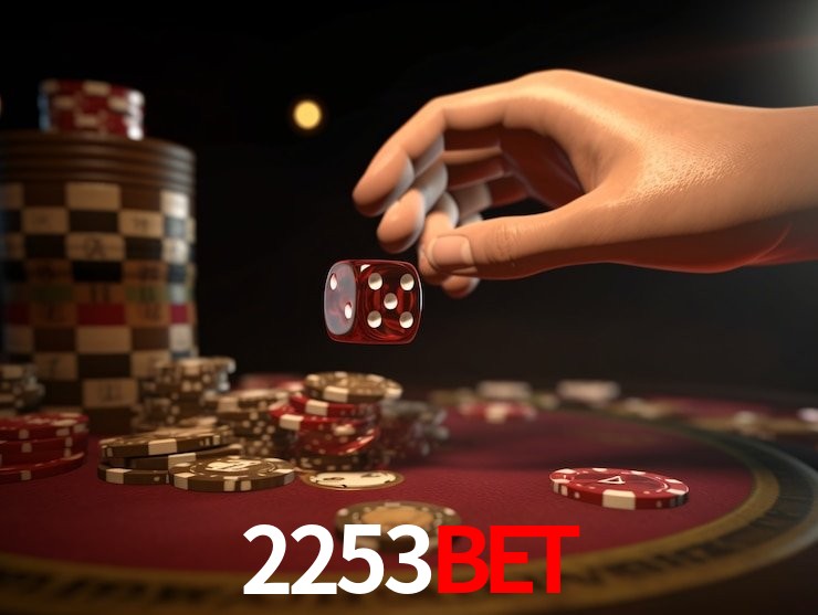 Jogos de Slot 2253bet
