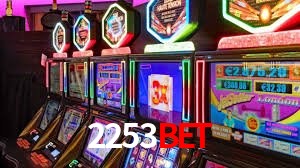 Interface Premium 2253bet