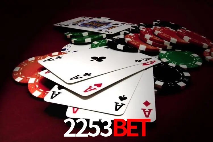 Casino VIP 2253bet