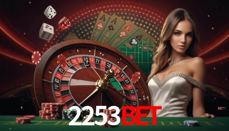 Games Directory 2253bet