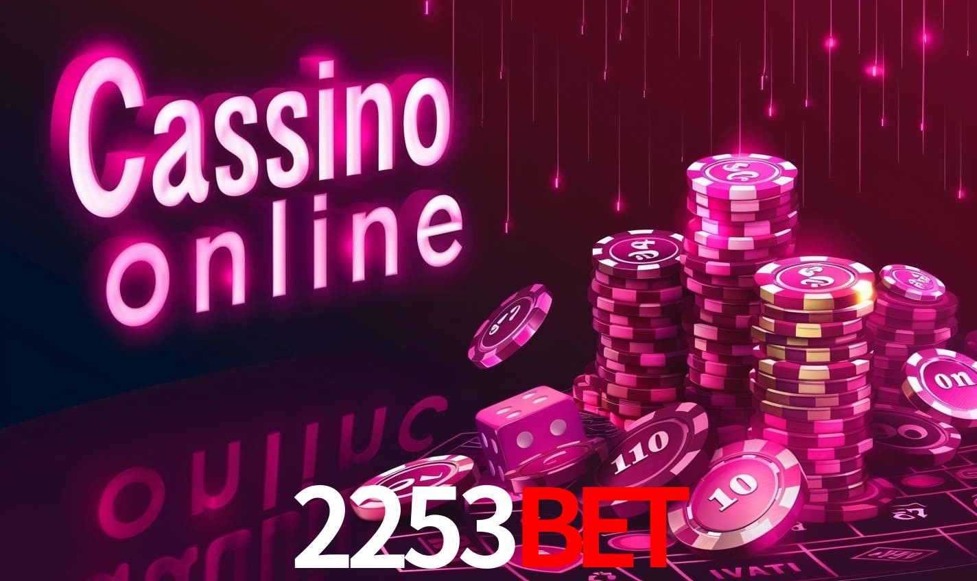 Desvendando o Mundo dos Jogos Virtuais na 2253bet