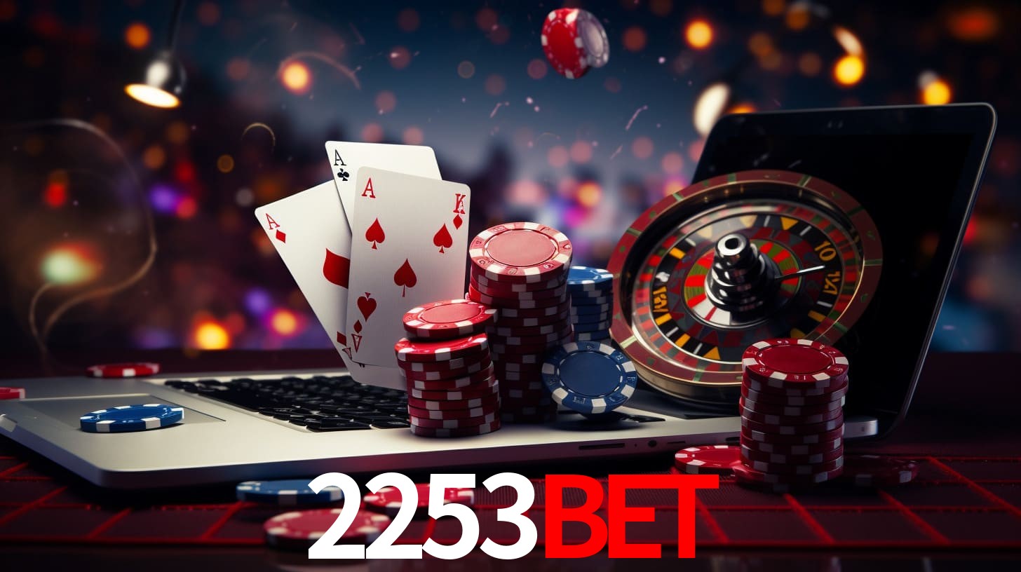 Blackjack Table 2253bet