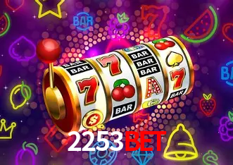 Descubra a Magia dos Jogos de Arcade no 2253bet