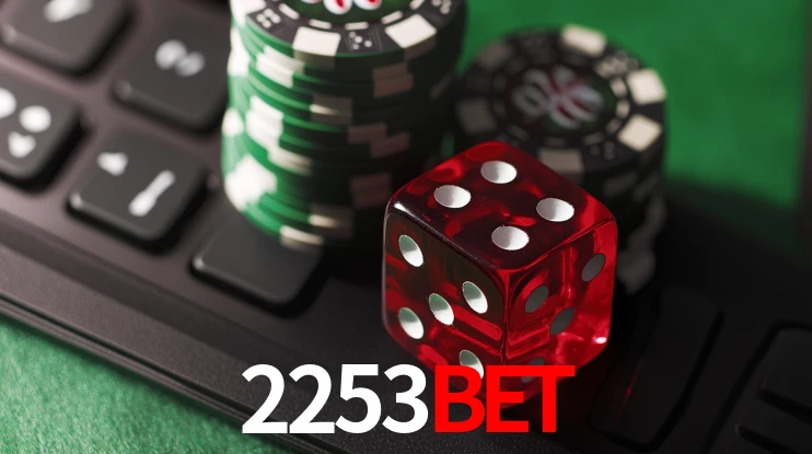 Game Providers 2253bet