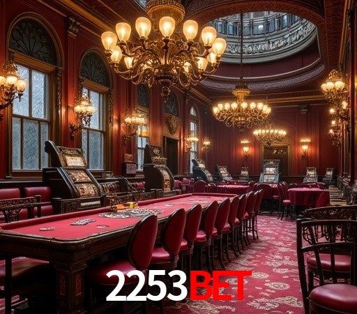 Especiais de Fim de Semana 2253bet
