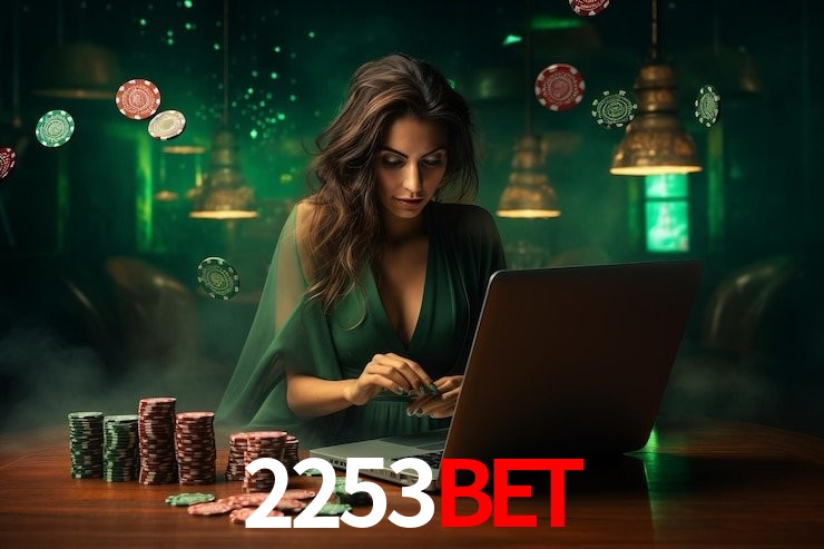 APP oficial da 2253bet para mobile