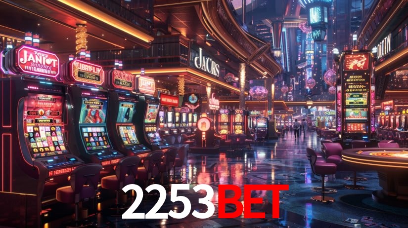 Player Reviews 2253bet
