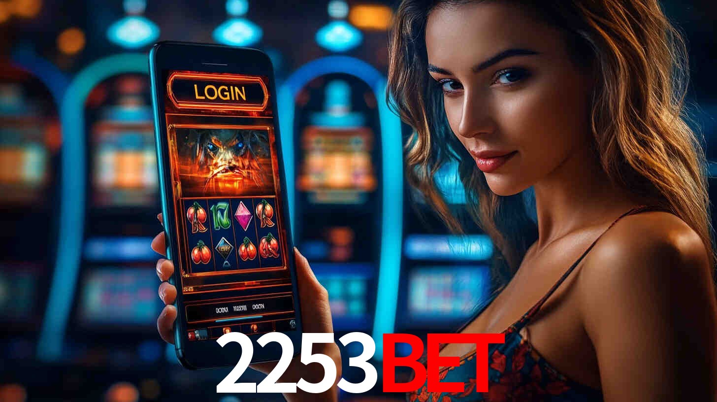 Bônus Generosos e Exclusivos no 2253bet para Você!