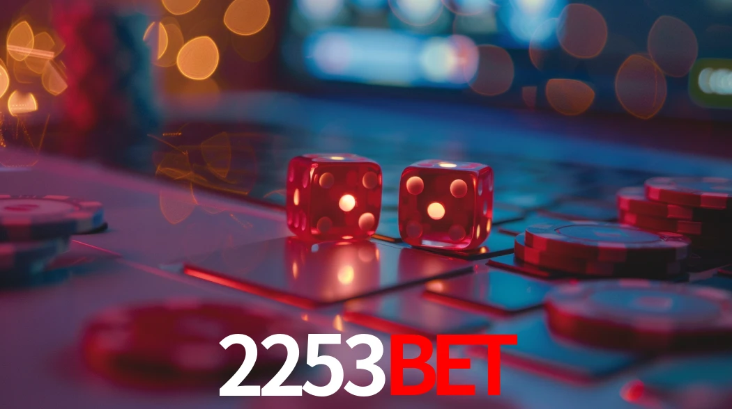 Slot Games 2253bet